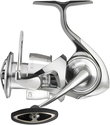 Amazon.com : Daiwa 15 EXIST NEW 3012H Spinning Reel Japan